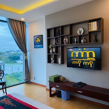 Hotel My My Tây Ninh Exterior photo