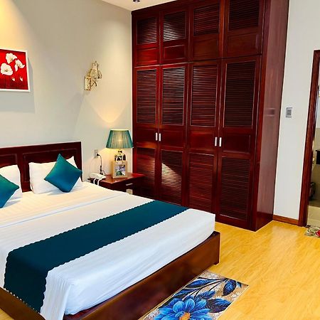 Hotel My My Tây Ninh Exterior photo