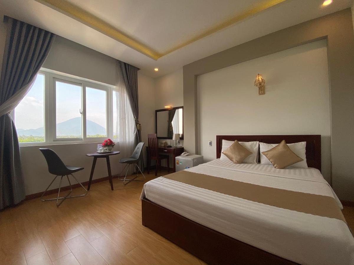 Hotel My My Tây Ninh Exterior photo