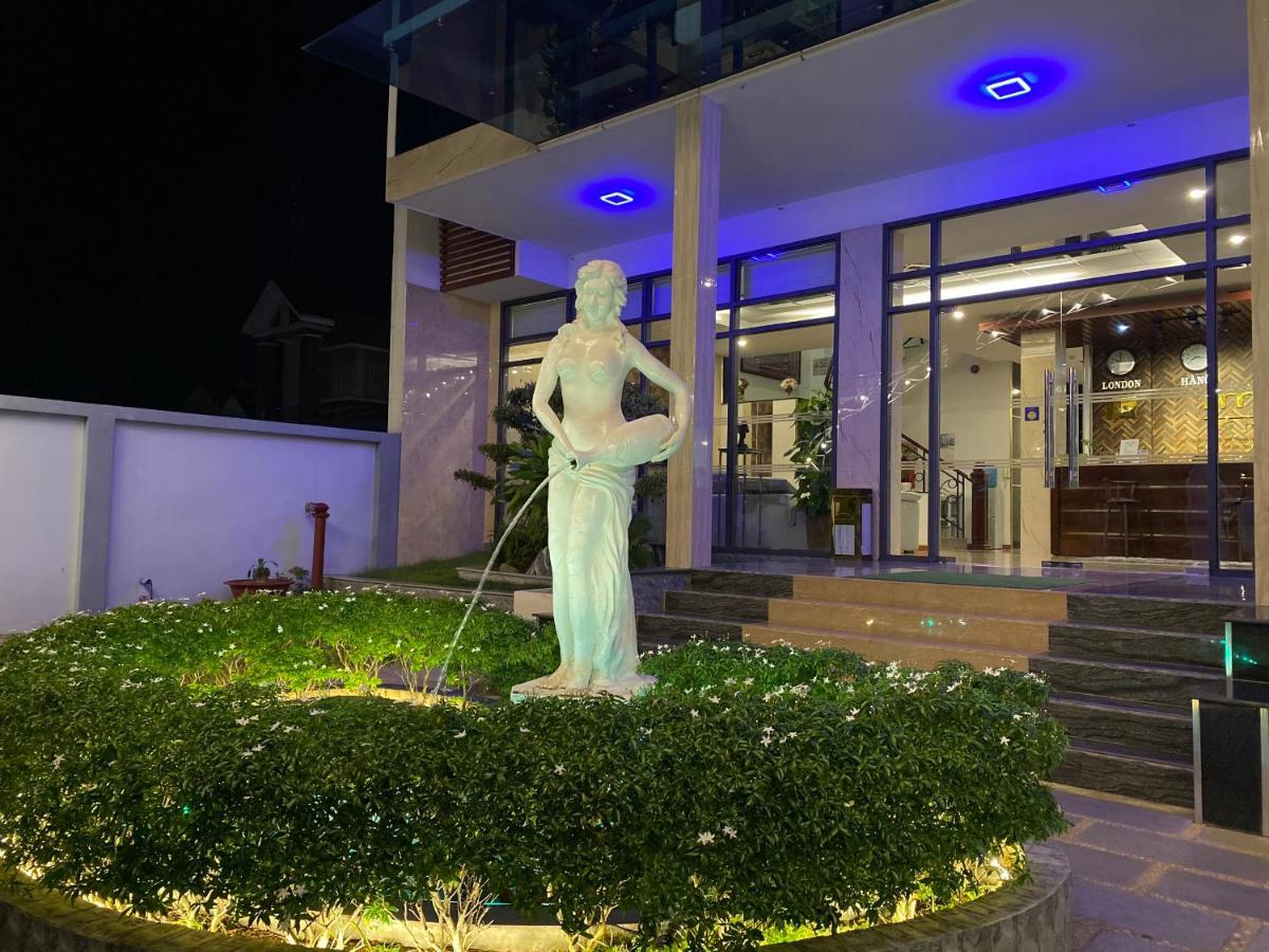 Hotel My My Tây Ninh Exterior photo