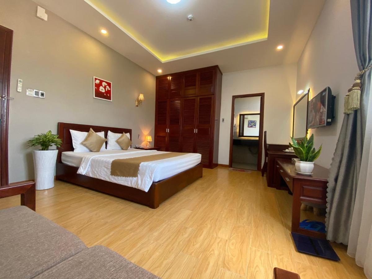 Hotel My My Tây Ninh Exterior photo