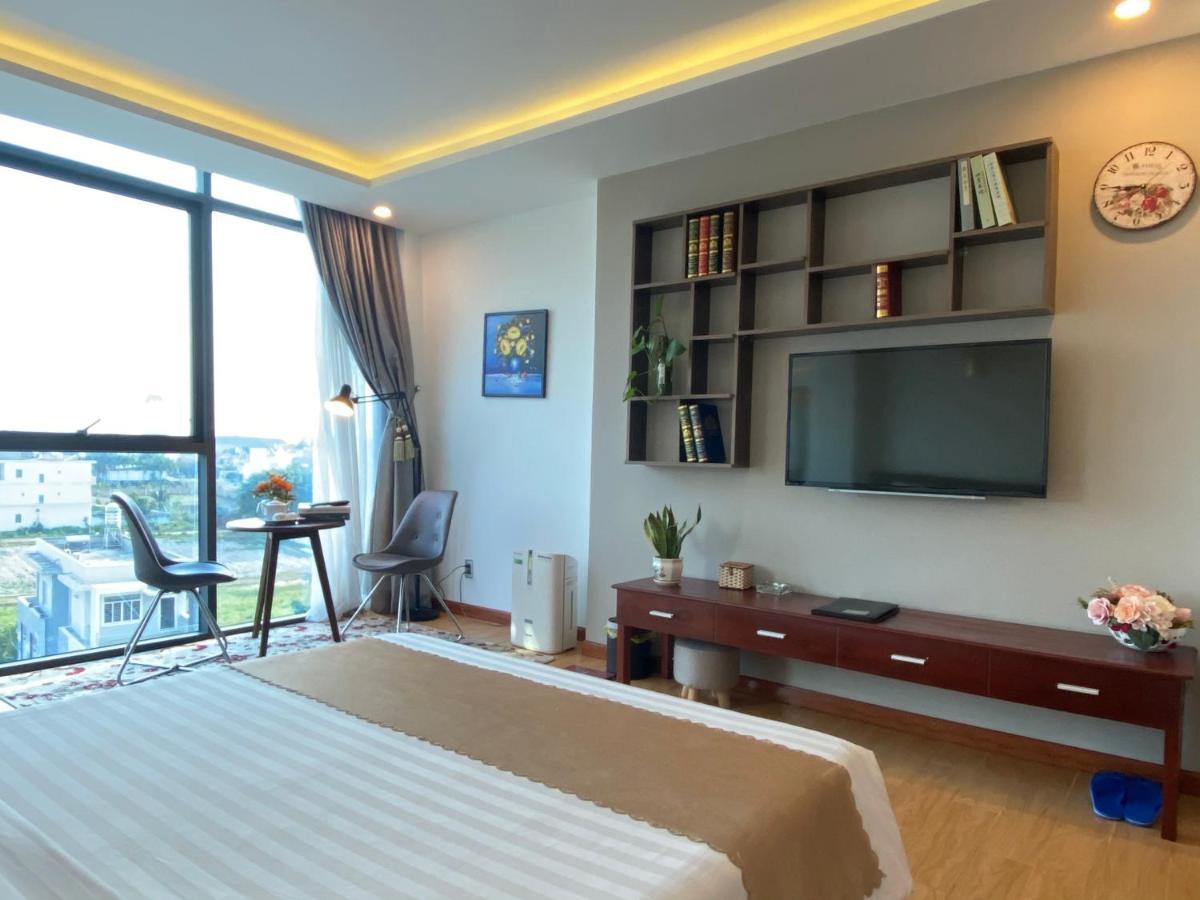 Hotel My My Tây Ninh Exterior photo