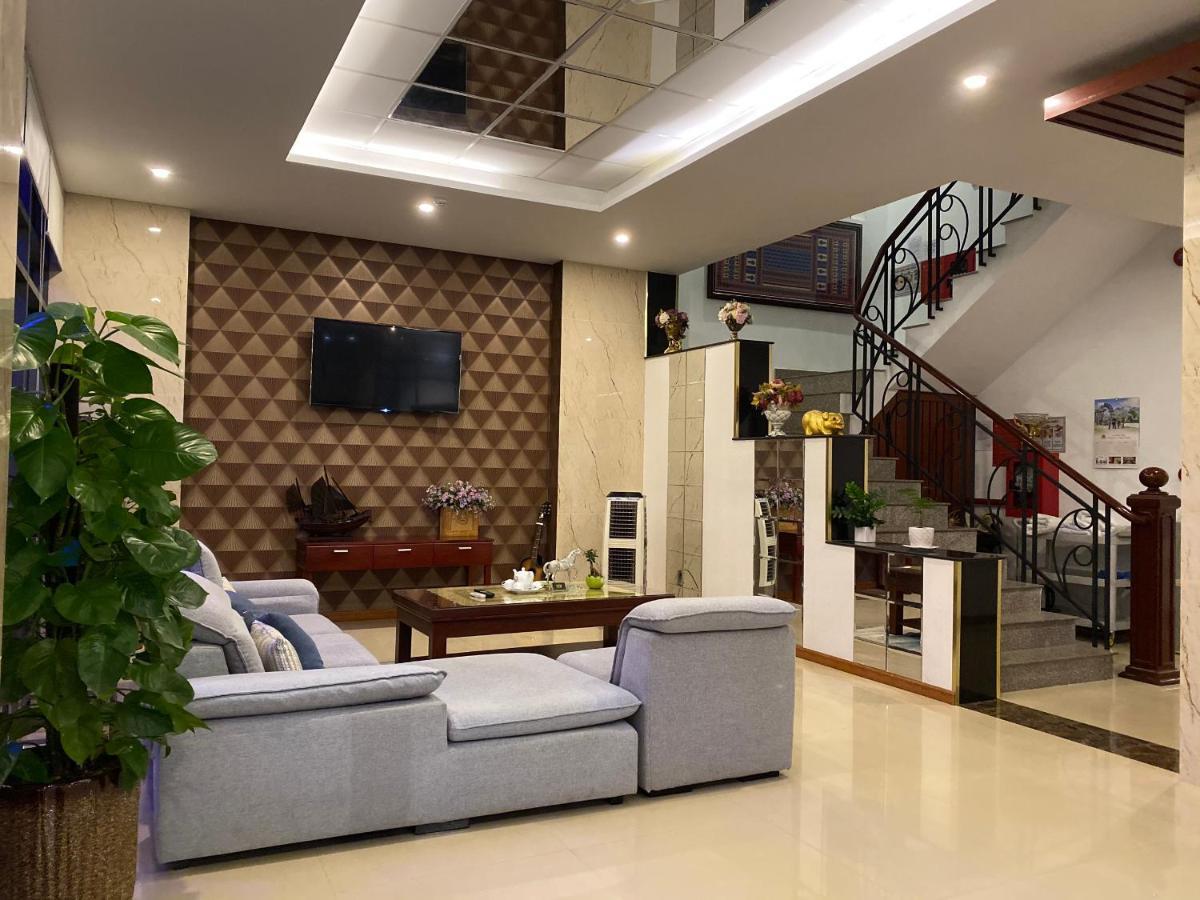 Hotel My My Tây Ninh Exterior photo