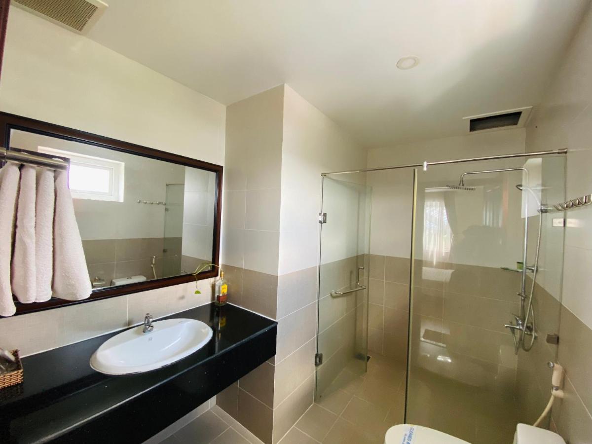Hotel My My Tây Ninh Exterior photo