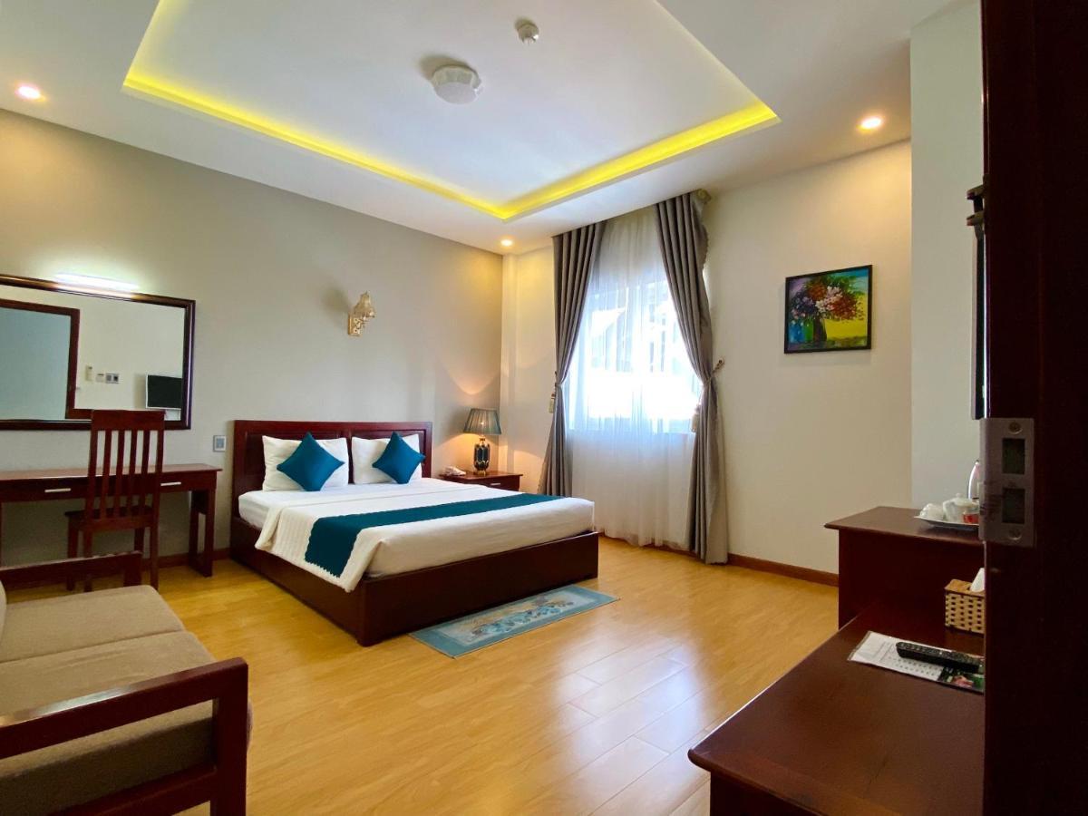 Hotel My My Tây Ninh Exterior photo