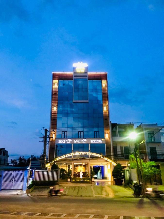 Hotel My My Tây Ninh Exterior photo