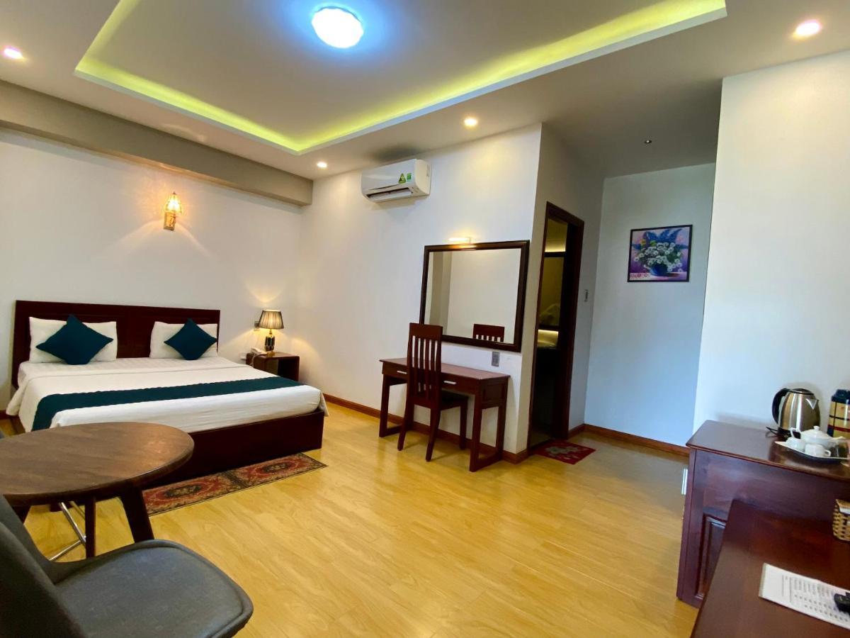 Hotel My My Tây Ninh Exterior photo
