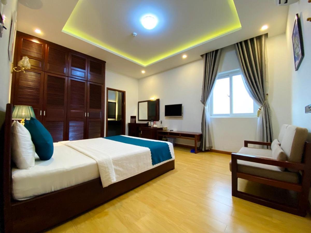Hotel My My Tây Ninh Exterior photo