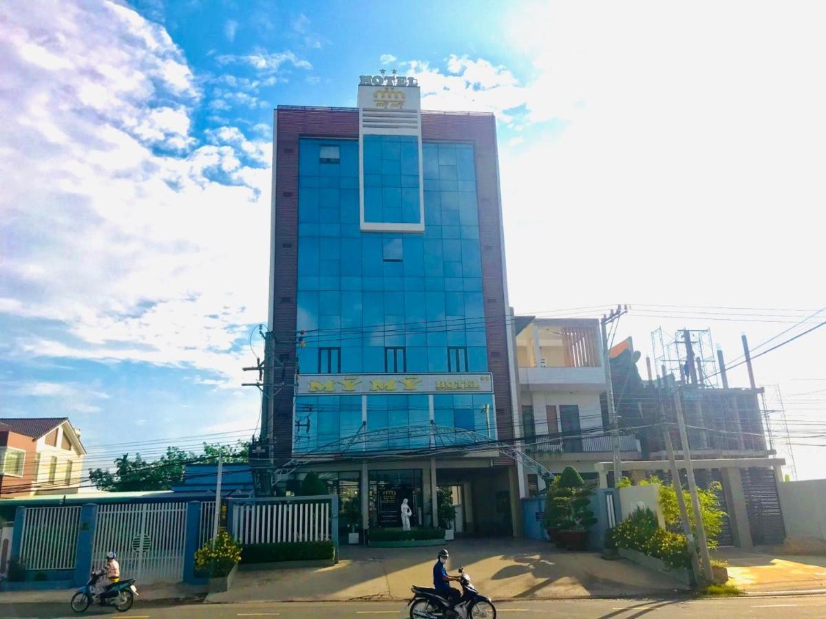 Hotel My My Tây Ninh Exterior photo