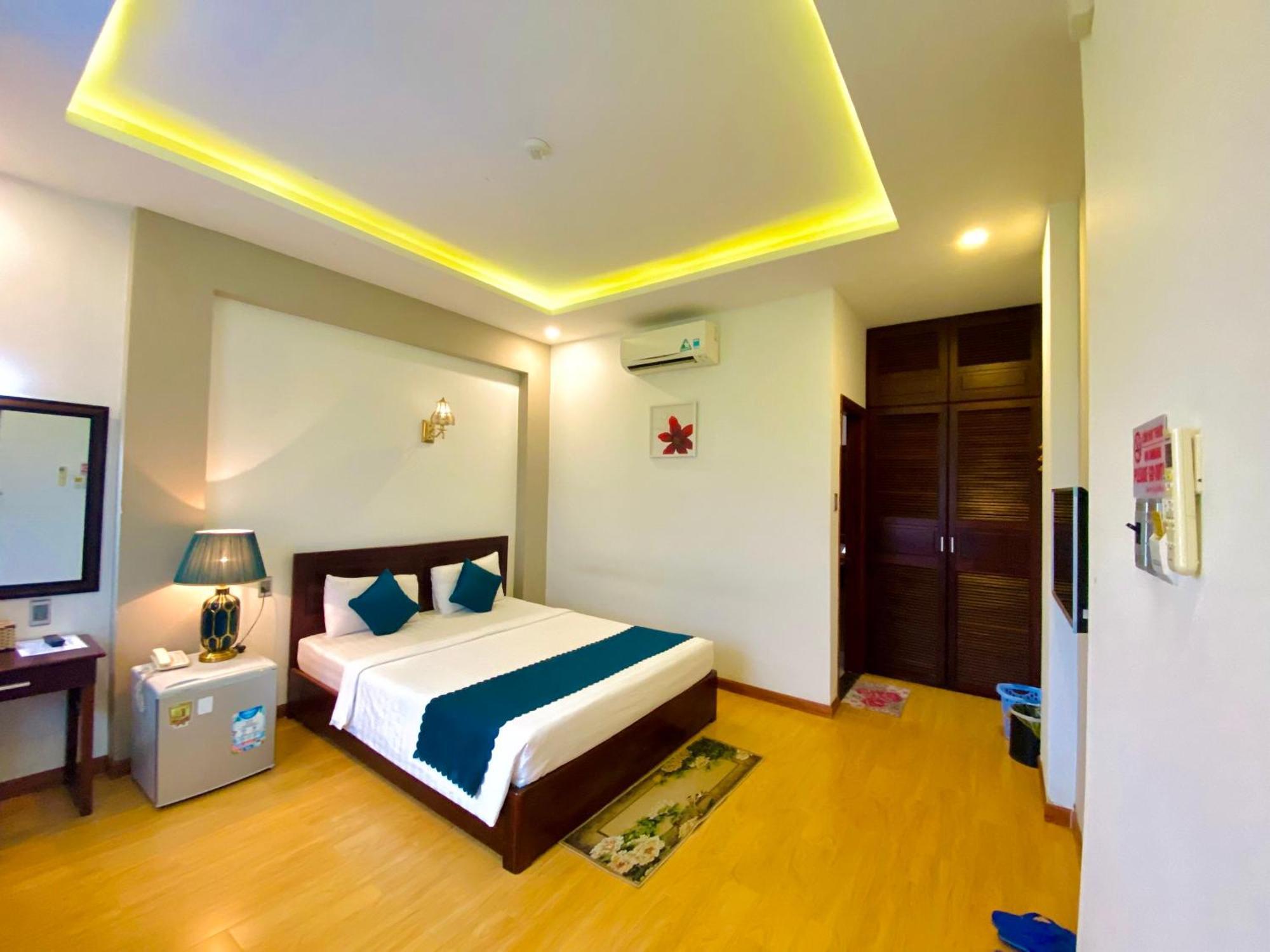 Hotel My My Tây Ninh Exterior photo