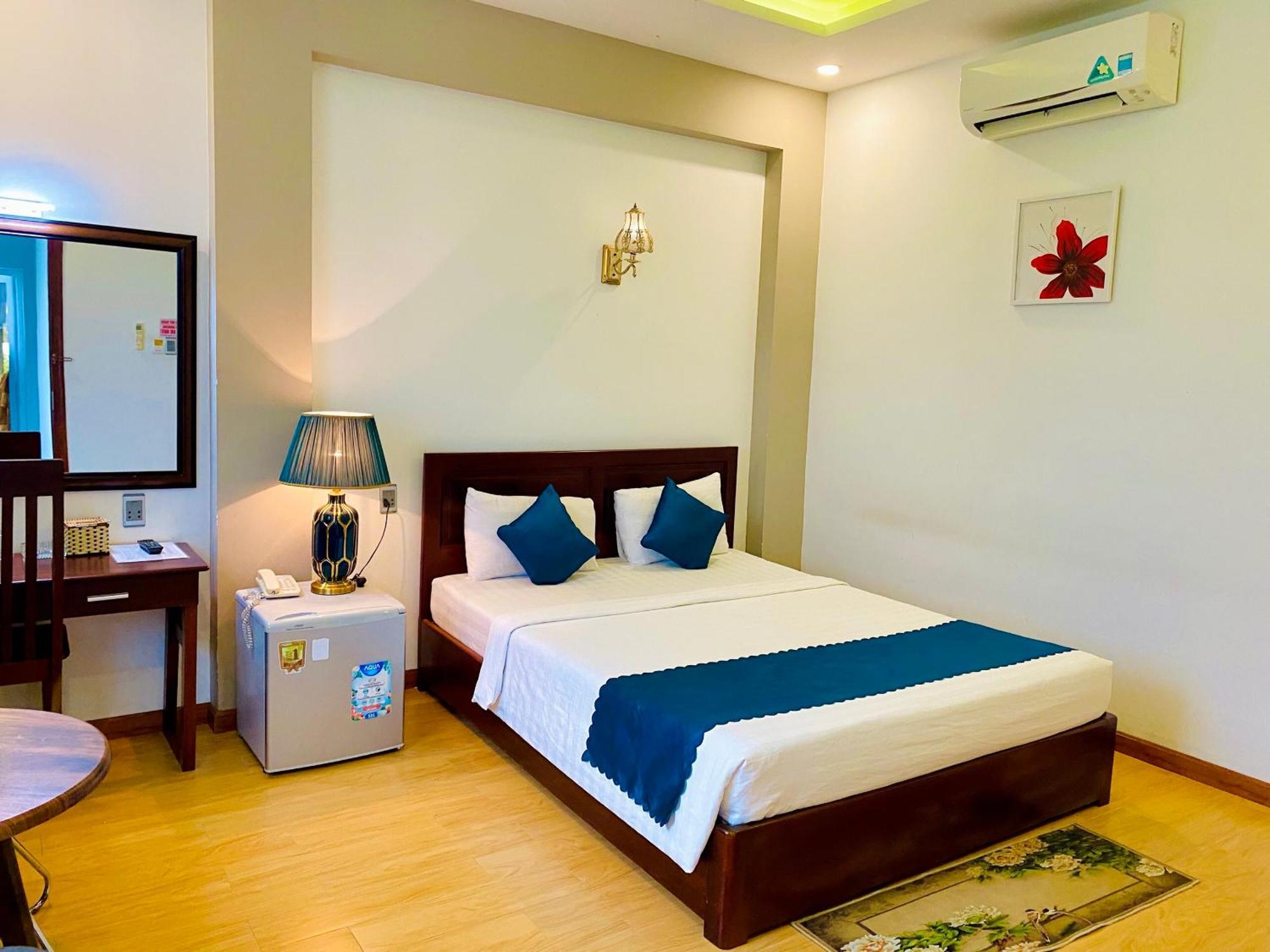Hotel My My Tây Ninh Exterior photo