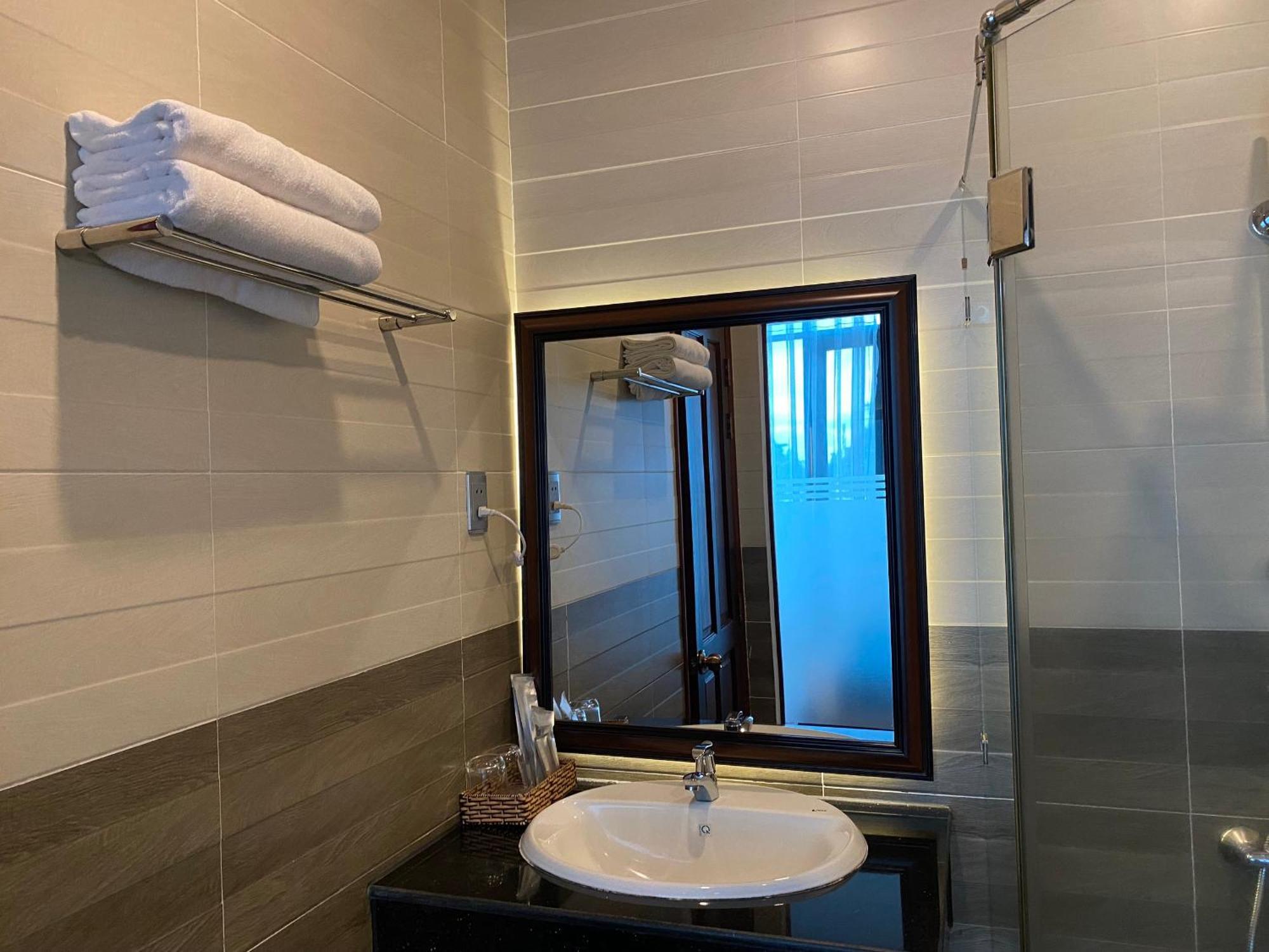 Hotel My My Tây Ninh Exterior photo