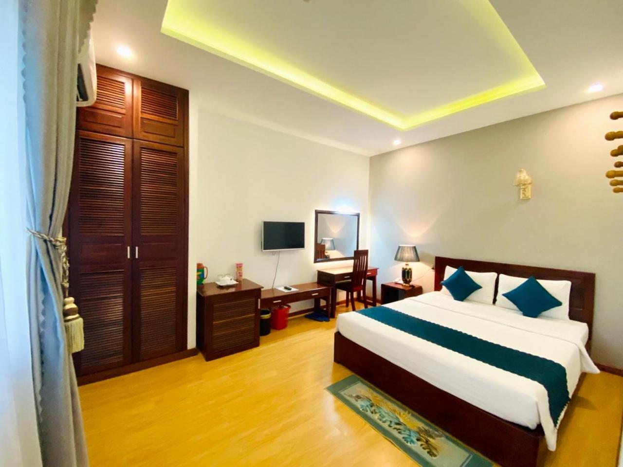 Hotel My My Tây Ninh Exterior photo