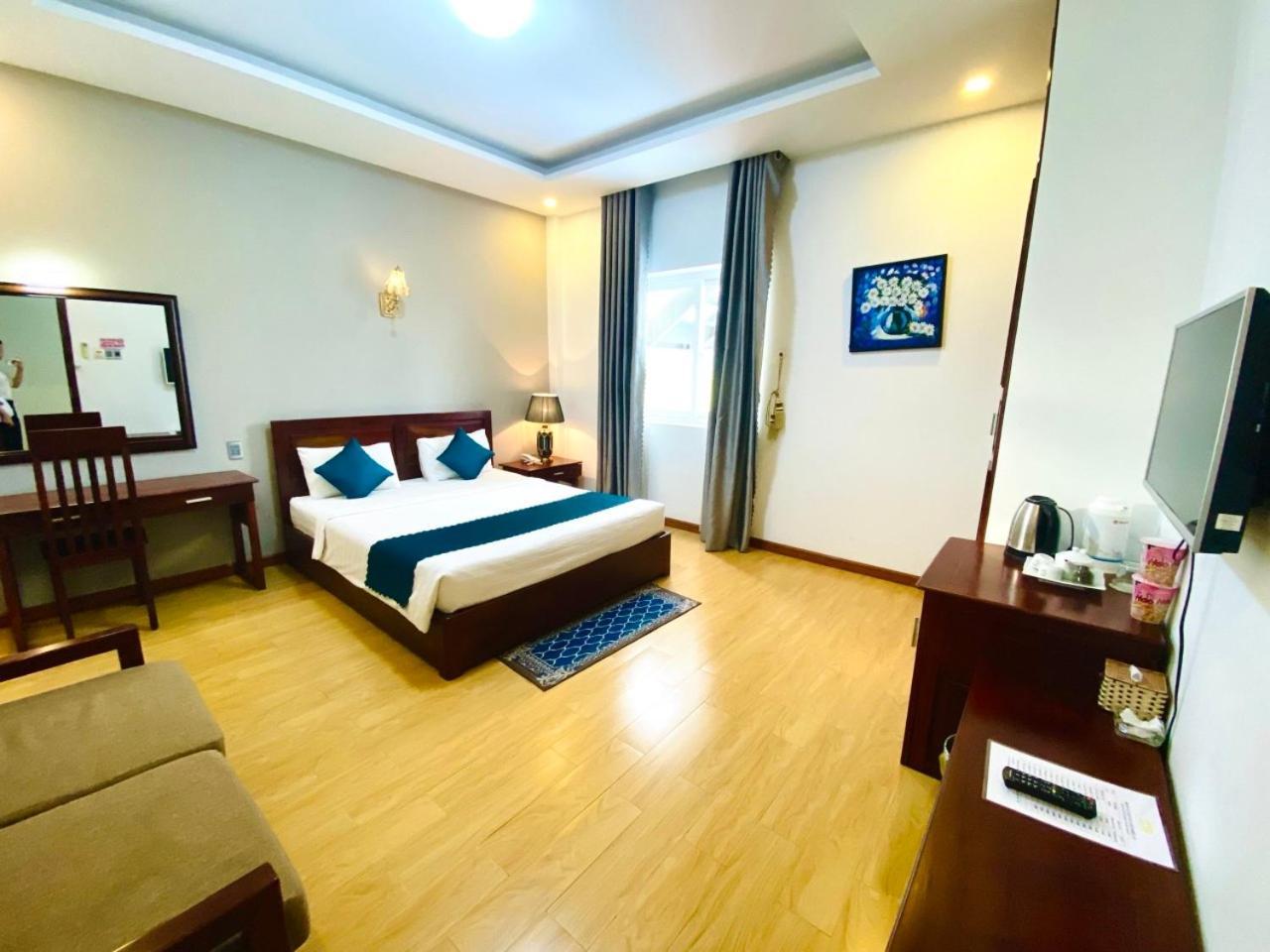 Hotel My My Tây Ninh Exterior photo