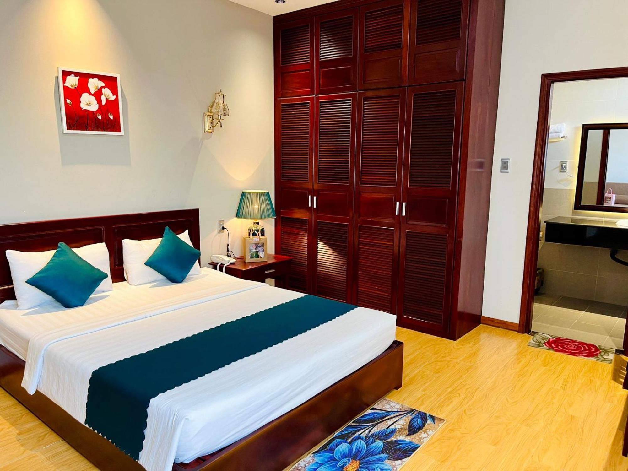 Hotel My My Tây Ninh Exterior photo