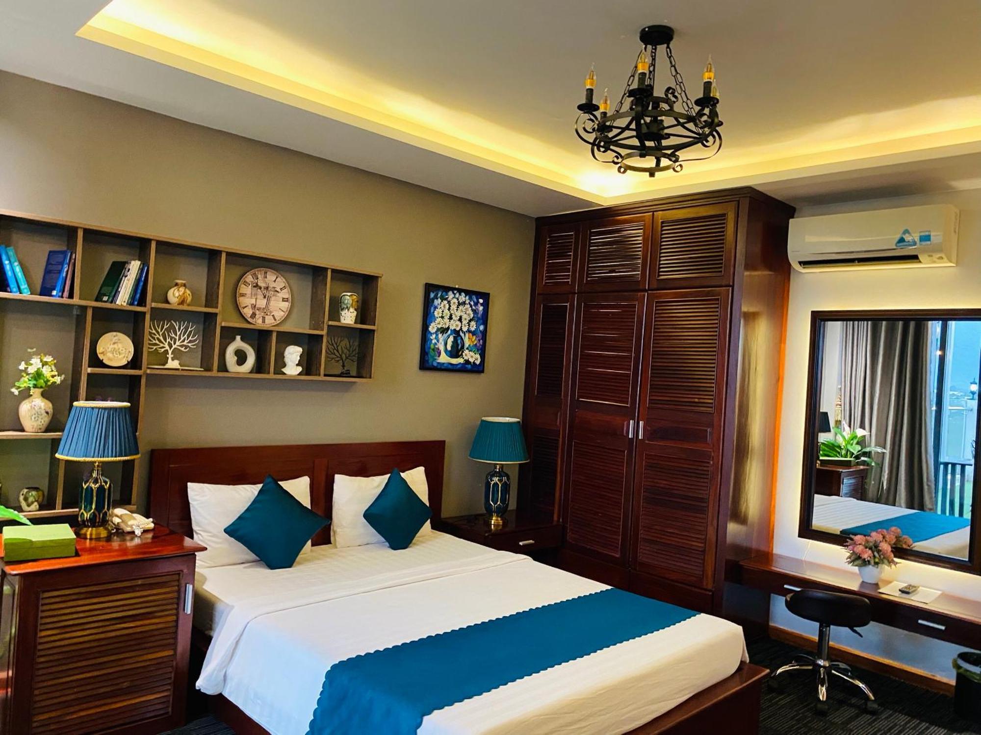 Hotel My My Tây Ninh Exterior photo